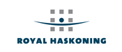 Royal Haskoning logo